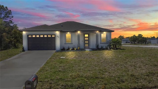 1432 Little Joe Avenue, SEBRING