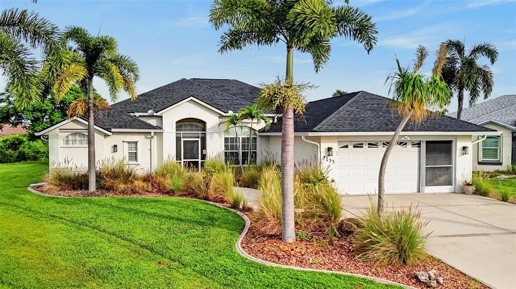 7135 Scarlet Sage Court, PUNTA GORDA