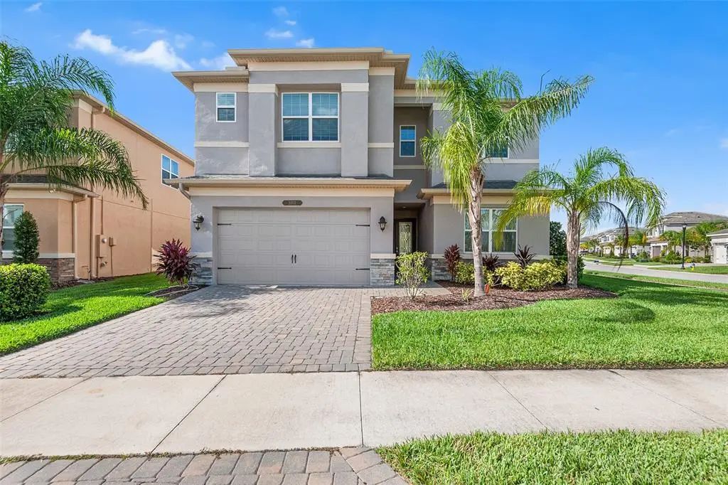 3101 Hollow Hickory Place, WESLEY CHAPEL