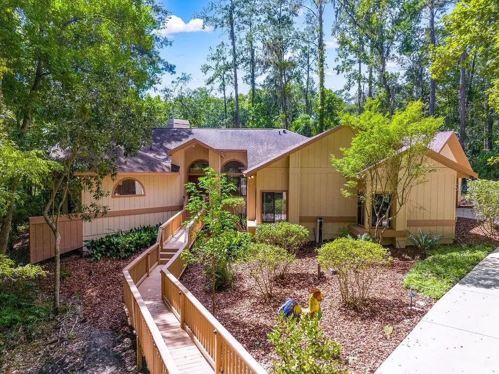 4646 Nw 12th Place, GAINESVILLE