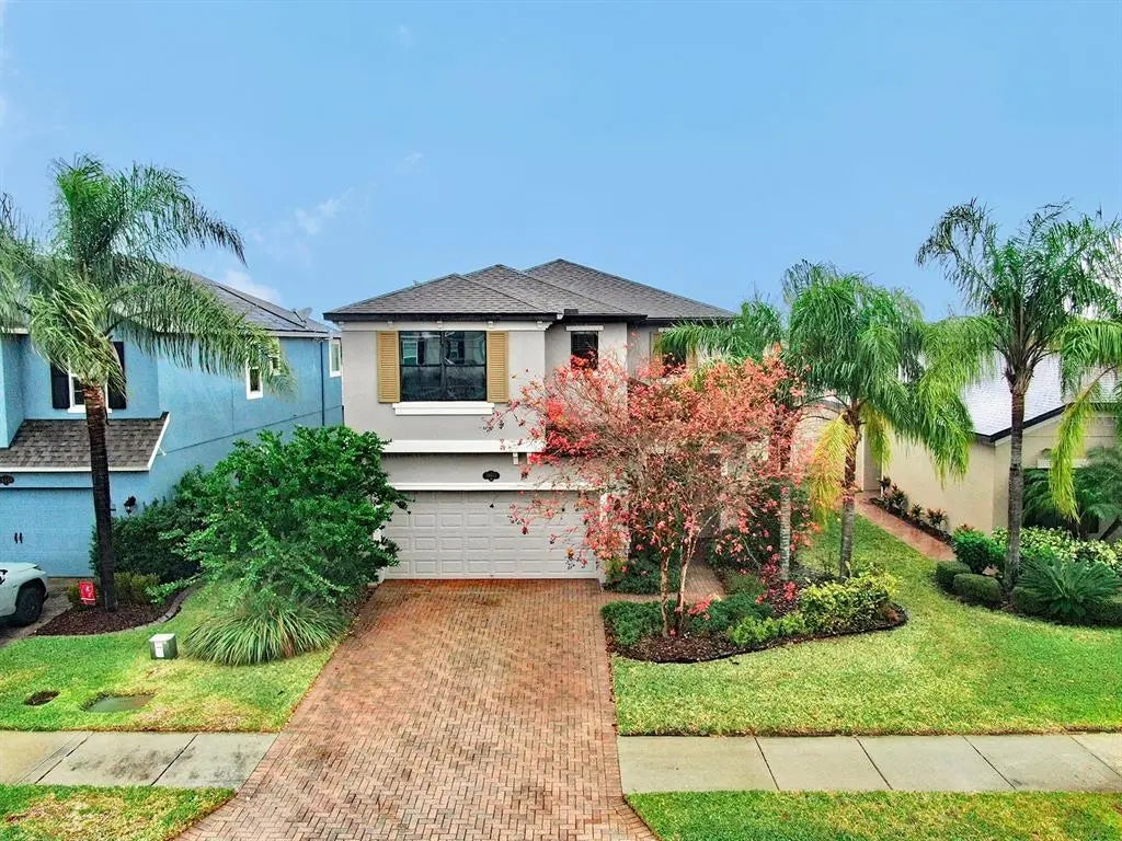 18865 Deer Tracks Loop, LUTZ