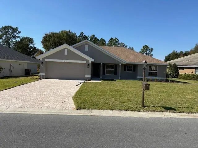 6770 Sw 179th Avenue Road, DUNNELLON