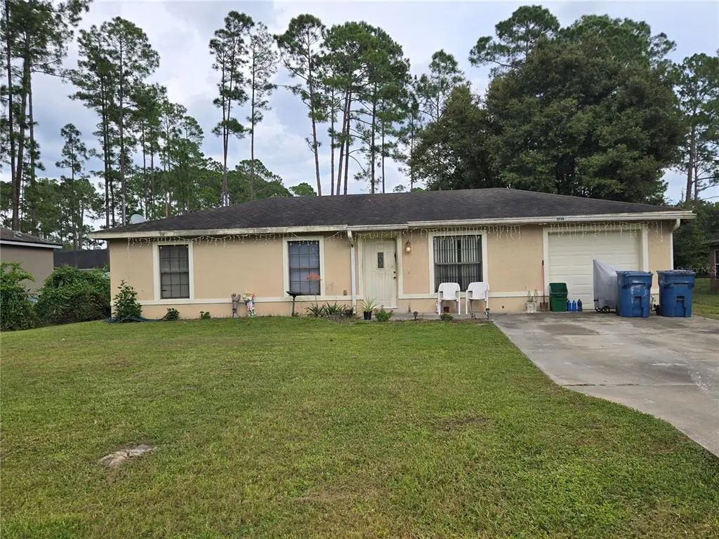 1715 9th Avenue, DELAND