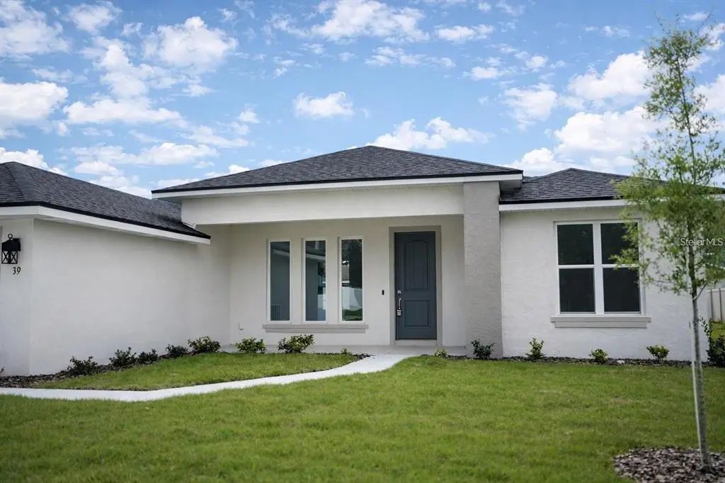 13 Farnum Lane, PALM COAST
