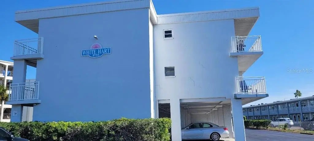 9755 Harrell Avenue 206, TREASURE ISLAND