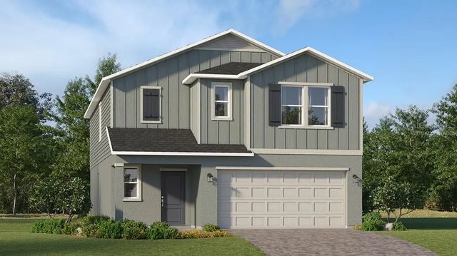 7461 Capstone Drive, GROVELAND