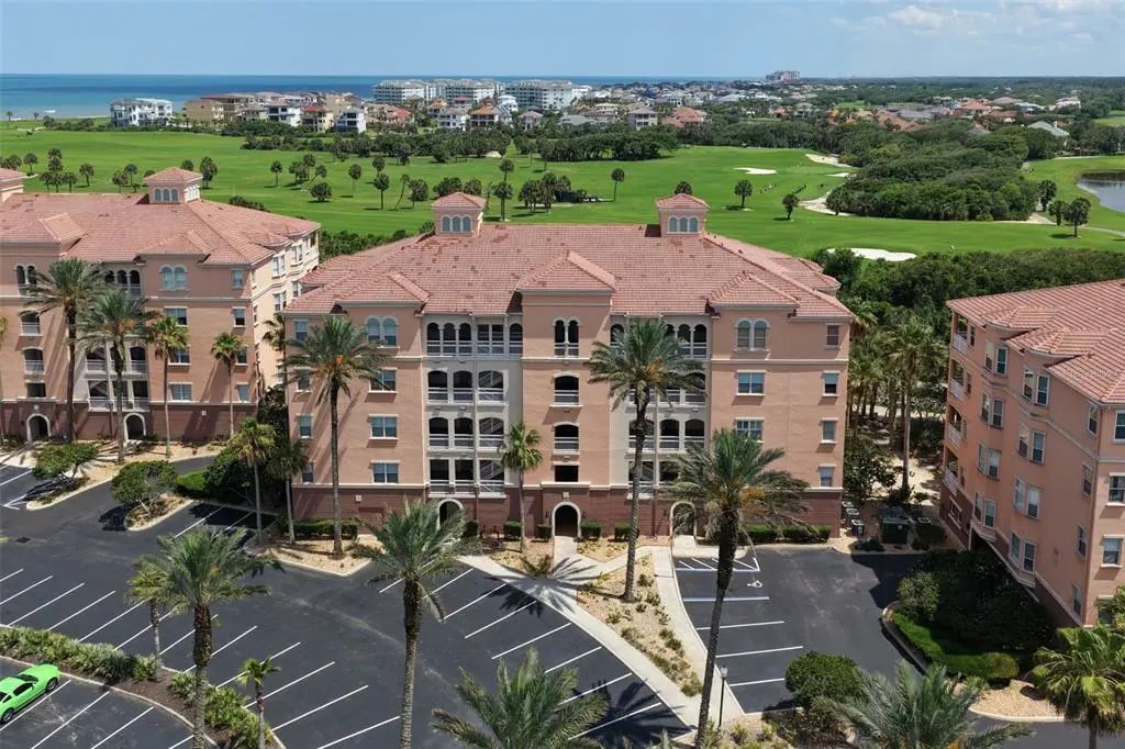 25 Ocean Crest Way 1232, PALM COAST
