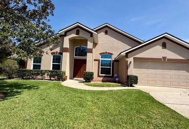 1115 Prosperity Avenue, KISSIMMEE