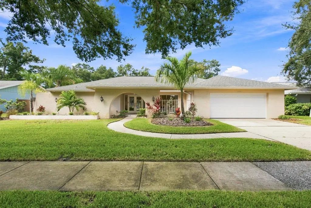 2761 N Westchester Drive N, CLEARWATER