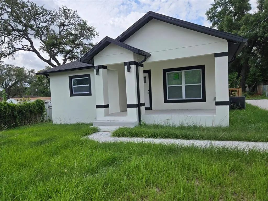 701 E Linebaugh Avenue, TAMPA