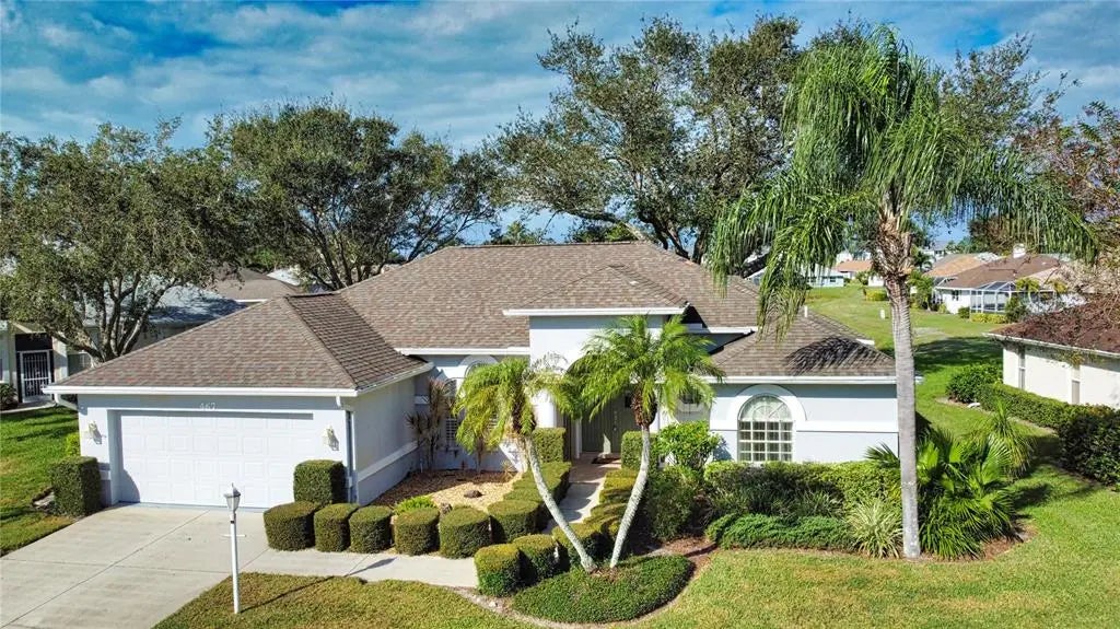 467 Bermuda Isles Circle, VENICE
