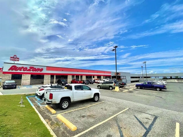 Pr 2 Km 86.7, HATILLO