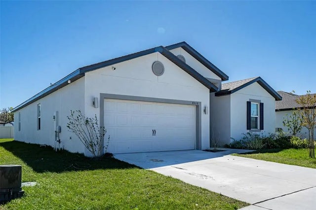 4316 Carrabelle River Lane, LAKELAND