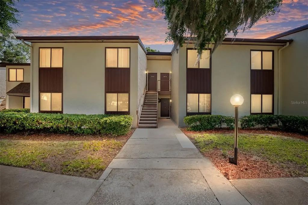 749 Midway Drive A, OCALA