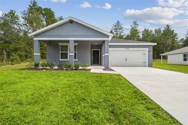 7773 N Voyager Drive 2, CITRUS SPRINGS