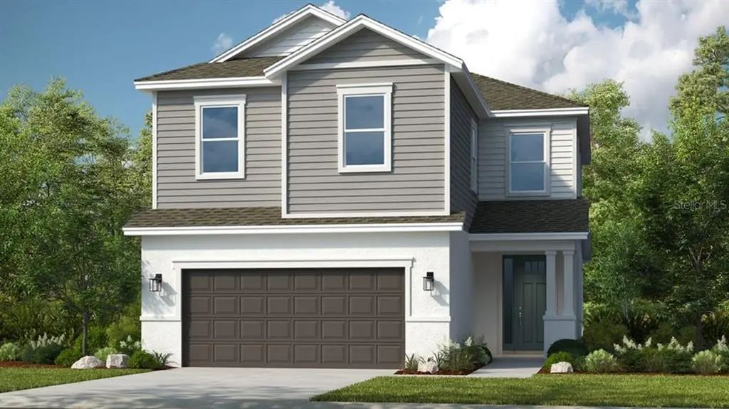 5783 Portico Place, KISSIMMEE
