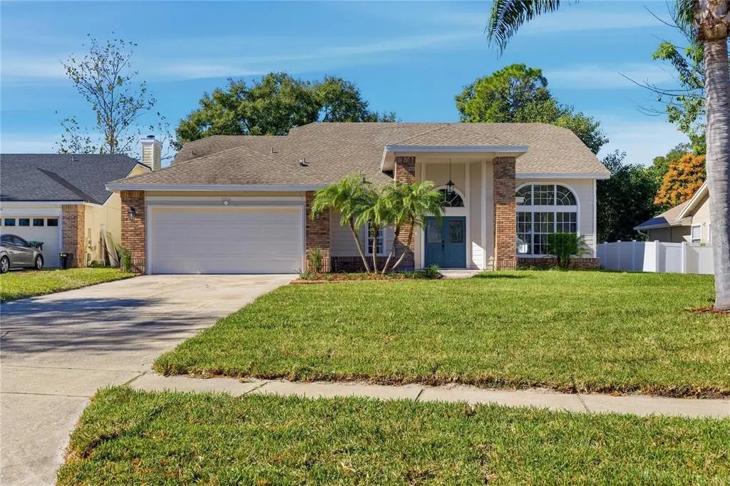 2706 Gretagreen Court, ORLANDO