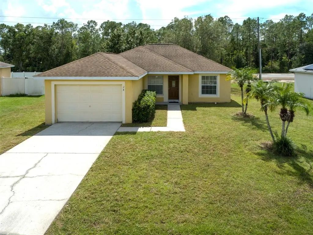 24 Miramar Way, KISSIMMEE