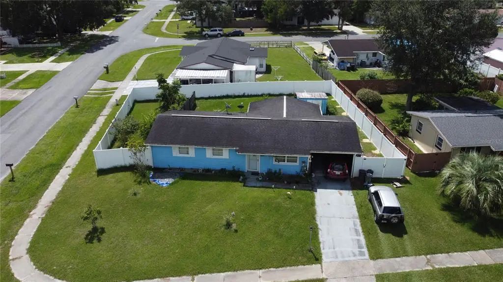 14249 Sw 39th Terrace, OCALA