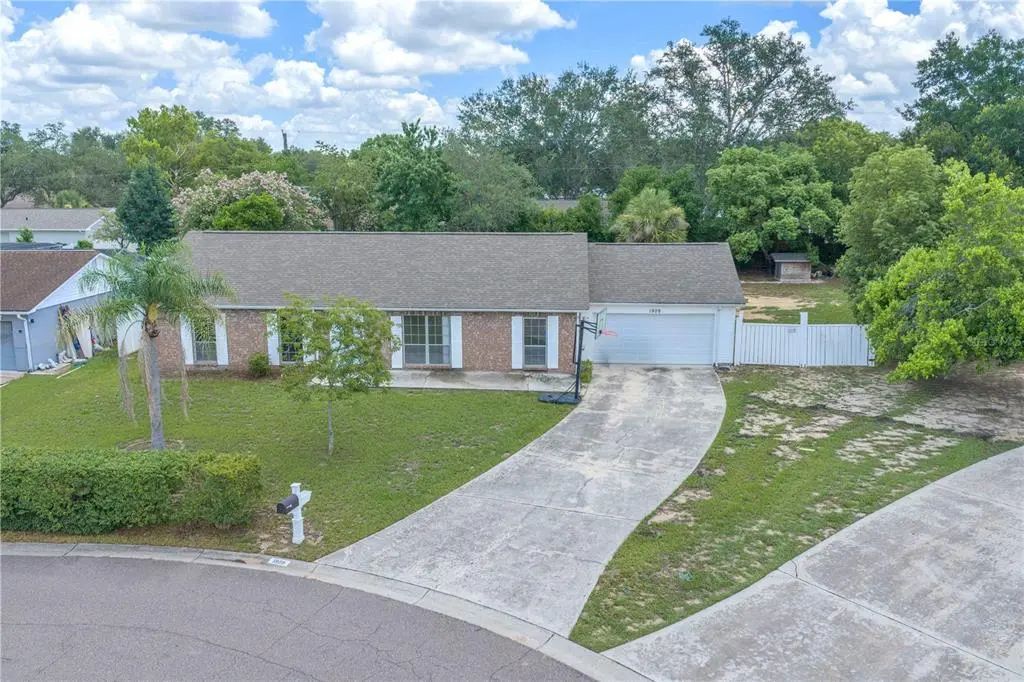 1909 Lido Drive, BRANDON