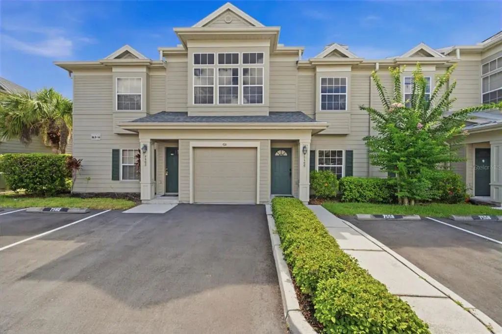 7560 Plantation Circle, BRADENTON