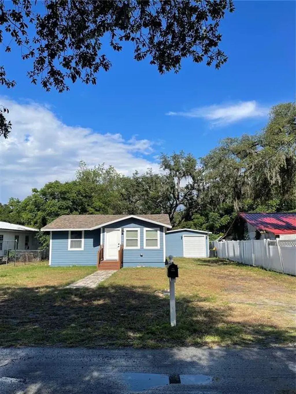 4308 Plum Street, ZEPHYRHILLS