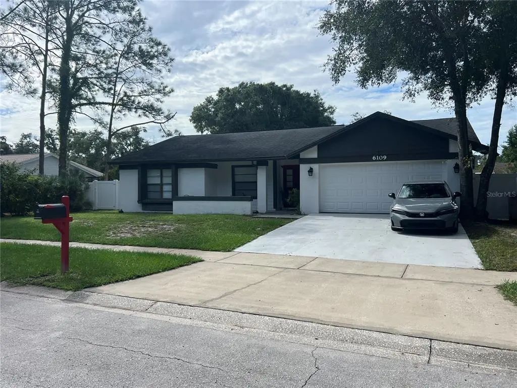 6109 E 130th Avenue, TEMPLE TERRACE
