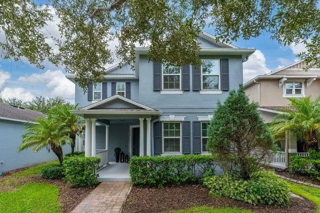 8104 Atlantic Puffin Street, WINTER GARDEN