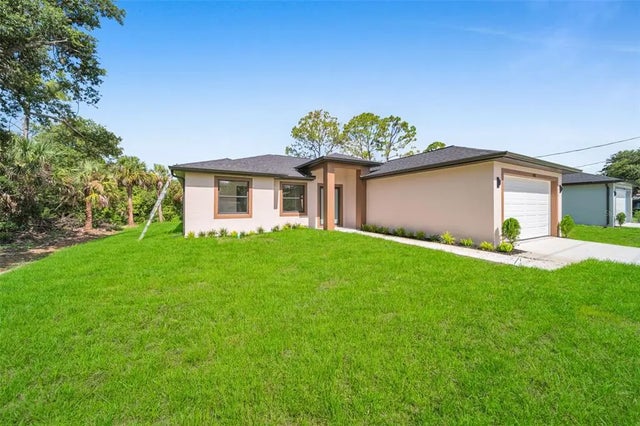 81 Flamingo Boulevard, PORT CHARLOTTE