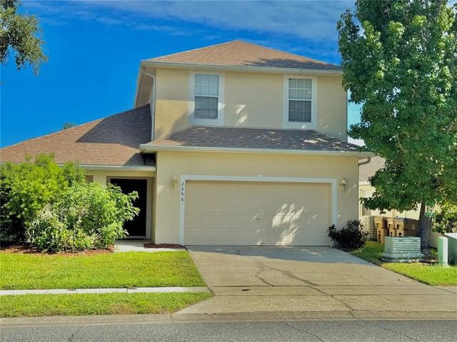 2666 Willow Glen Circle, KISSIMMEE