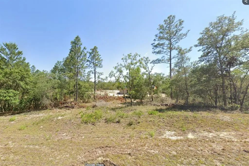 Sw North Lake Boulevard Lot 27, DUNNELLON