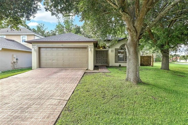 4513 Willamette Circle, ORLANDO