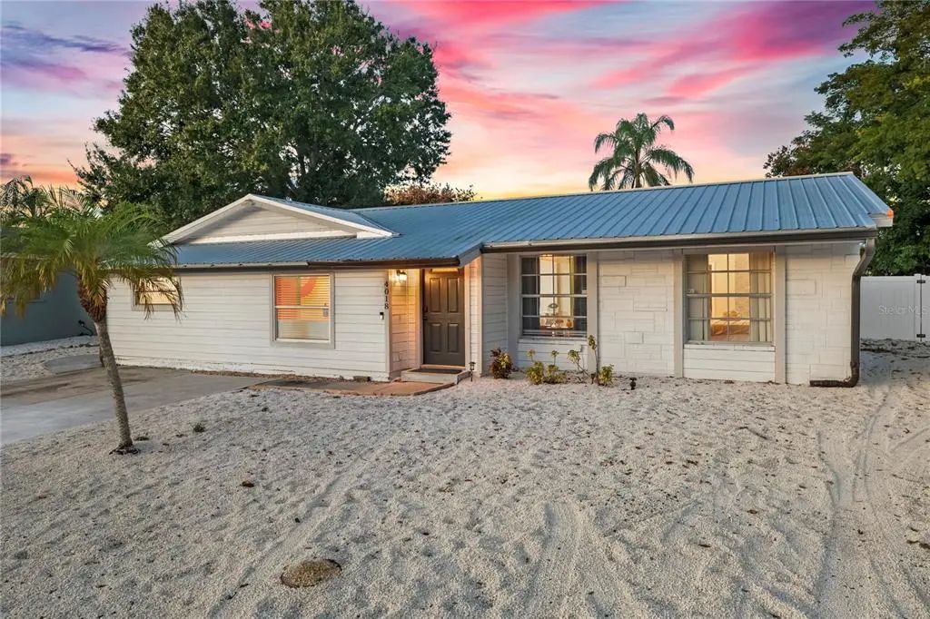 4018 Sandpointe Drive, BRADENTON