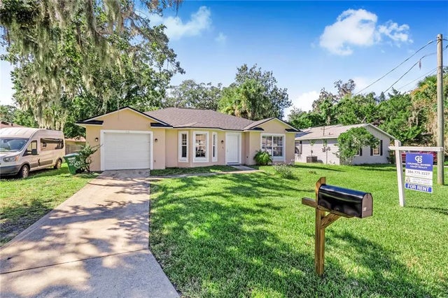 816 Grove Avenue, DAYTONA BEACH