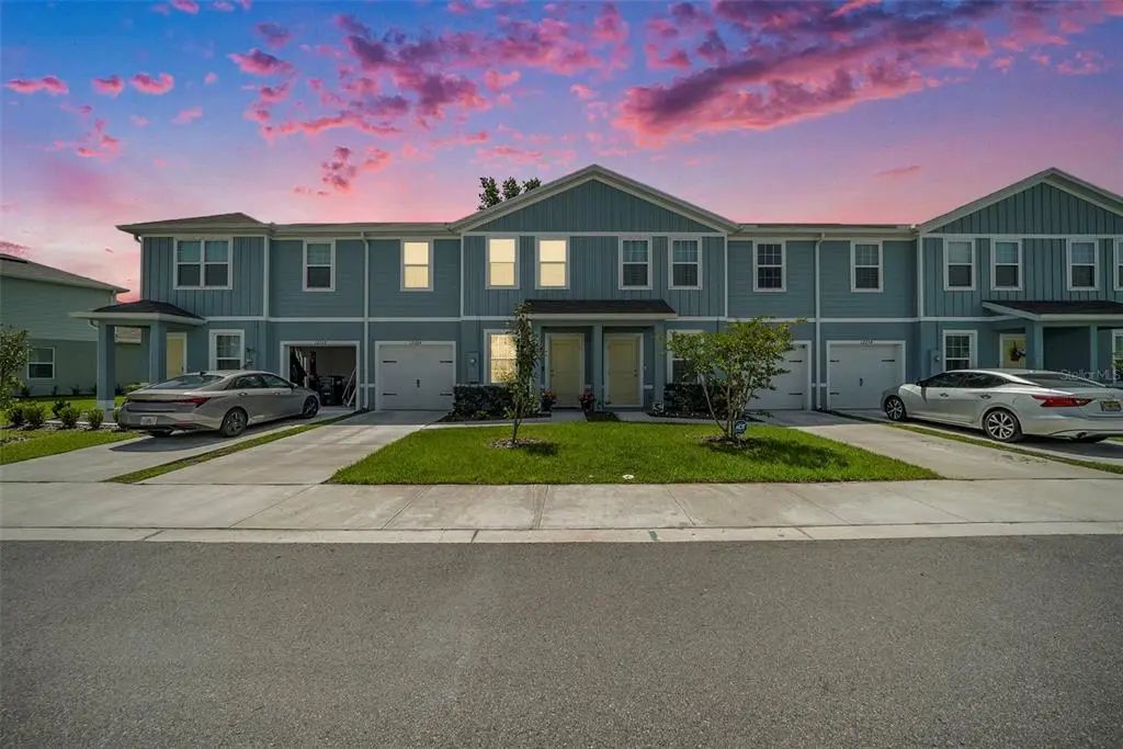 12264 Grizzly Lane, NEW PORT RICHEY