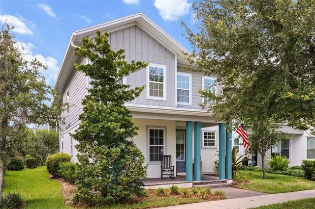 7805 Nemours Parkway, ORLANDO