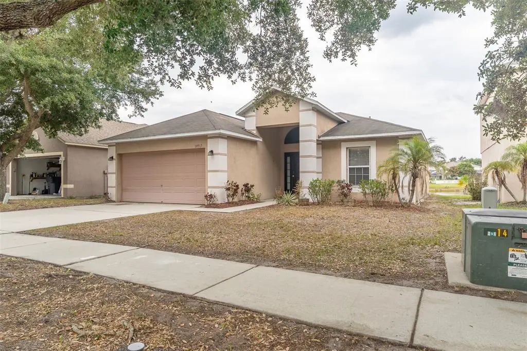 10917 Banyan Wood Way, RIVERVIEW