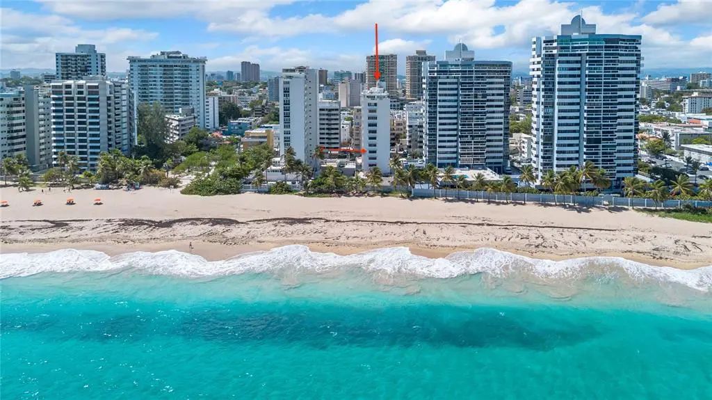 1501 Ashford Avenue 4b, SAN JUAN