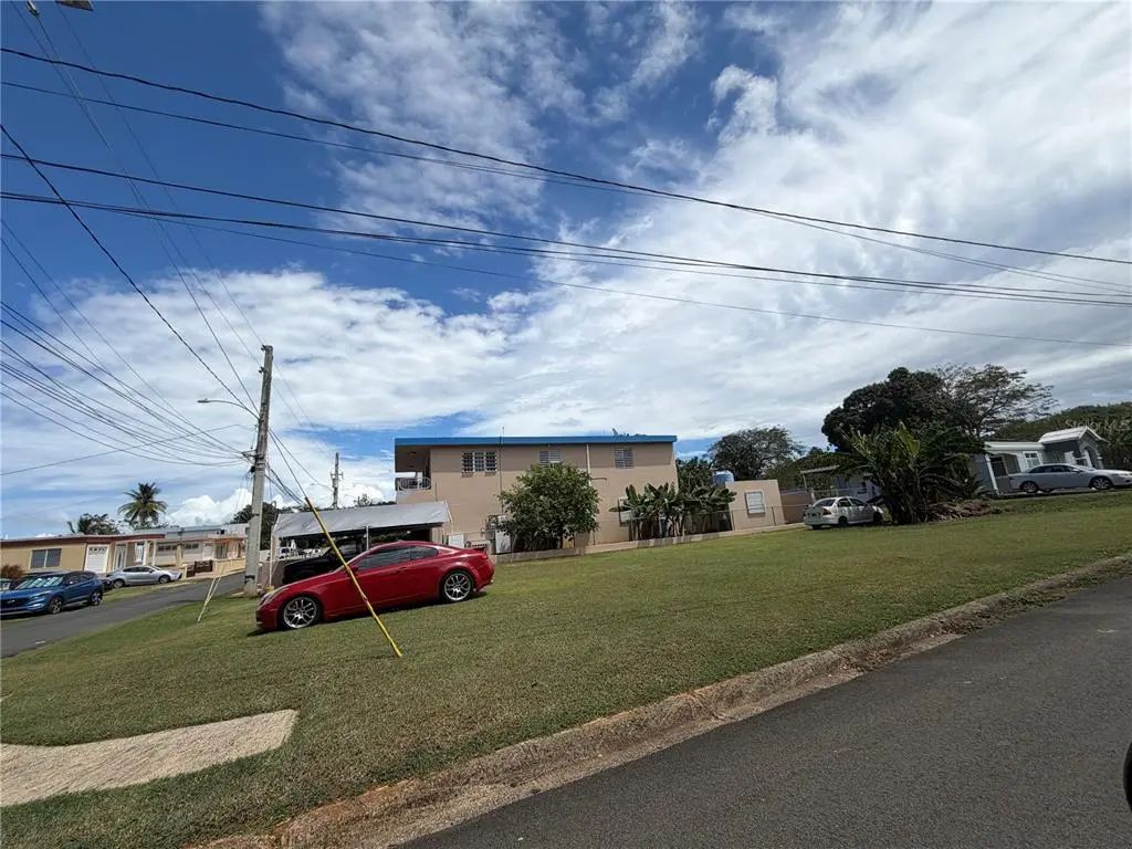 Lot 1 Bo. Domingo Ruiz Sect La Represa, ARECIBO
