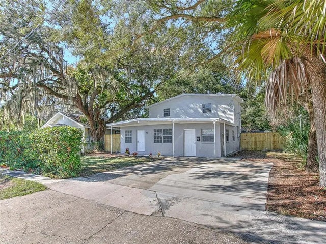 3514 Sarah Street, TAMPA