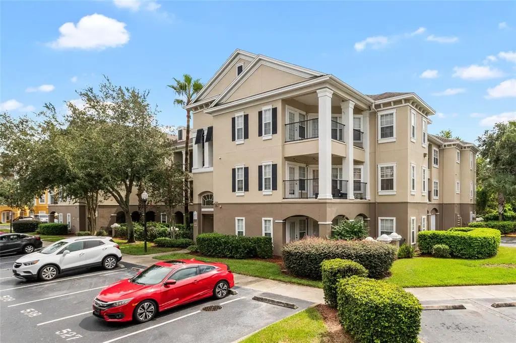 3605 Conroy Road 516, ORLANDO