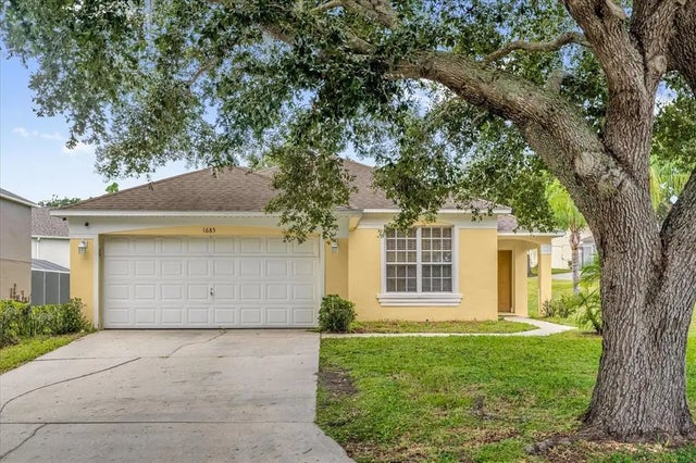 1685 Waterview Loop, HAINES CITY