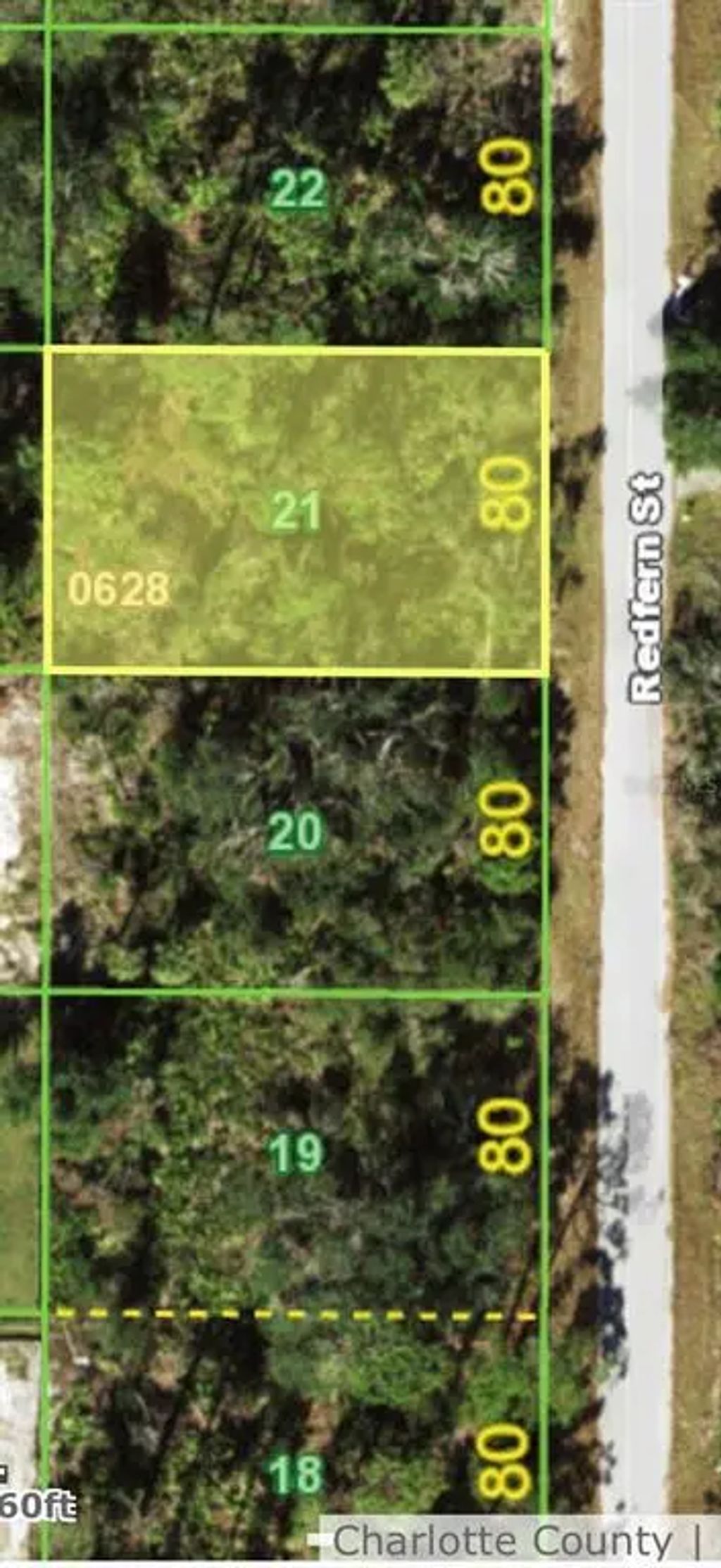 2361 Redfern Street, PORT CHARLOTTE