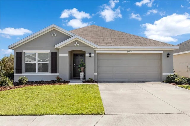 12215 Kingsley Trail, PARRISH