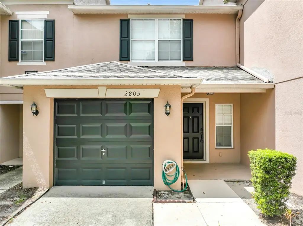 2805 Cliffe Court, OVIEDO