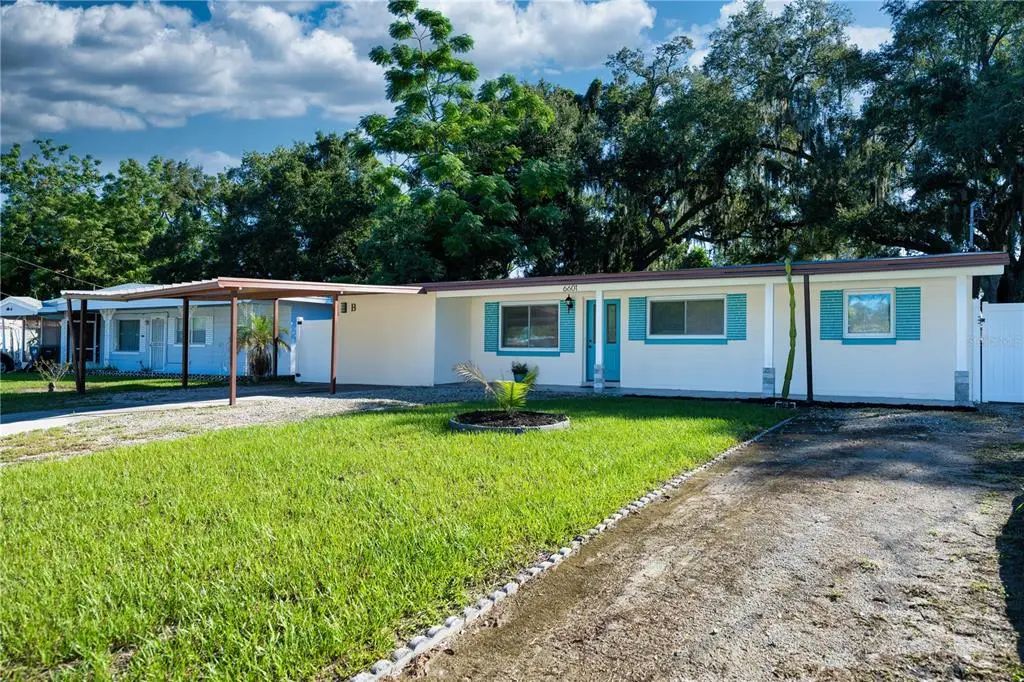 6601 Harvey Street W, ORLANDO