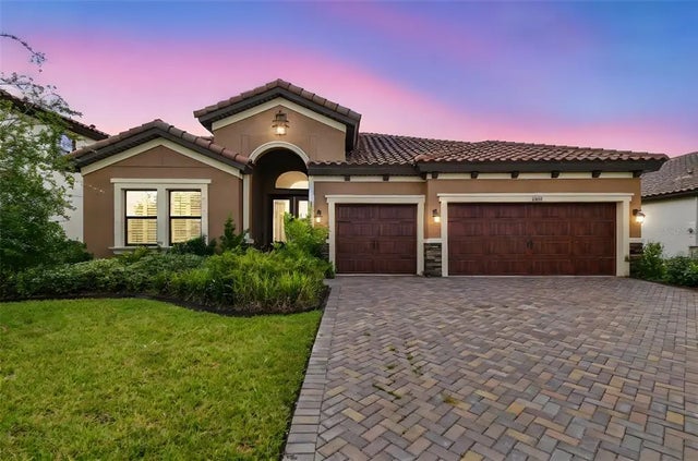 11458 Ranchers Gap Drive, ODESSA