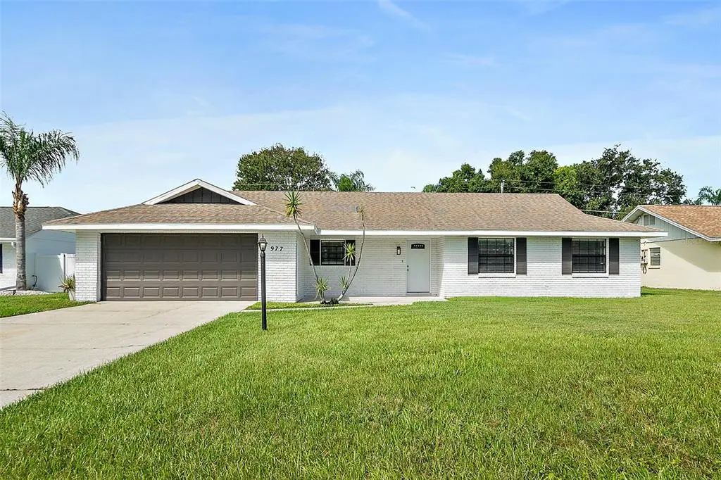 977 Whiporwill Drive, PORT ORANGE