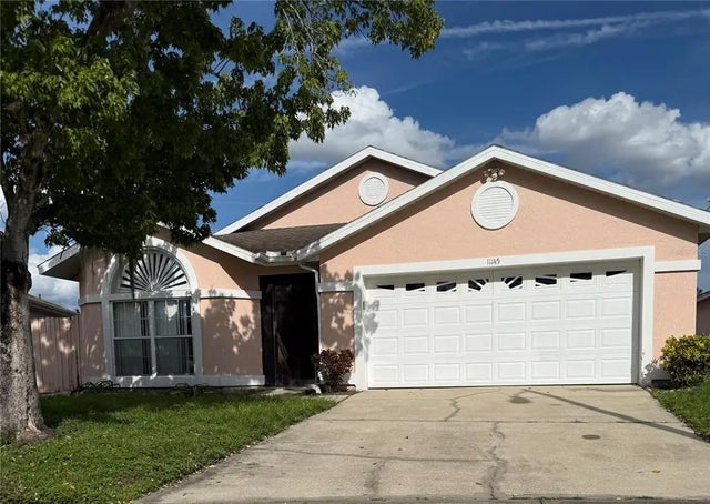 11145 Huxley Avenue, ORLANDO