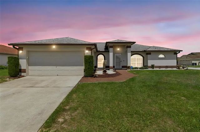 6352 Prominence Point Drive, LAKELAND